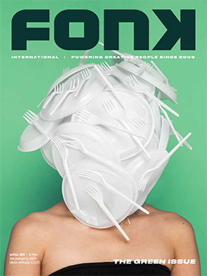 Cover FONK #389