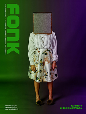 Cover FONK #393