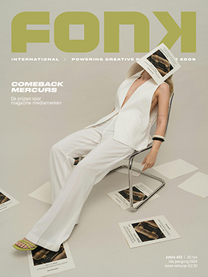 Cover FONK #403