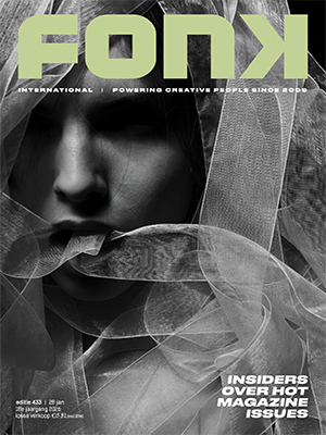 Cover FONK #433