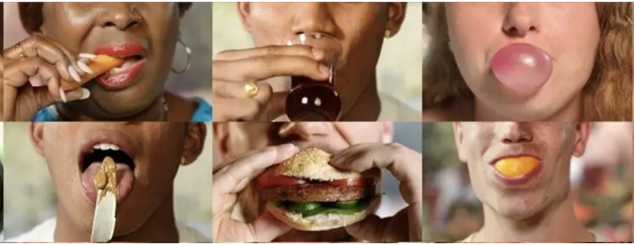 Truman ontwikkelt nieuwe ‘eetvragen’ campagne Voedingscentrum