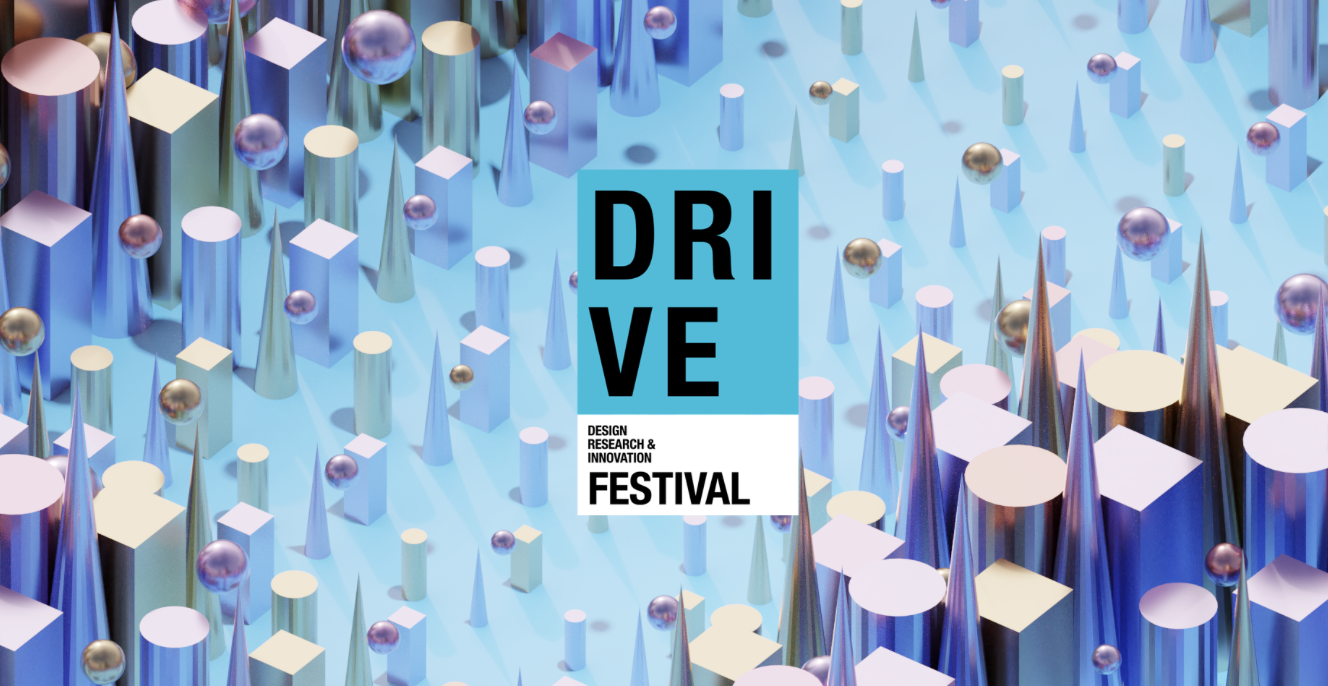 DRIVE Festival: 5 dagen lang kennis en inspiratie uit de ontwerpsector