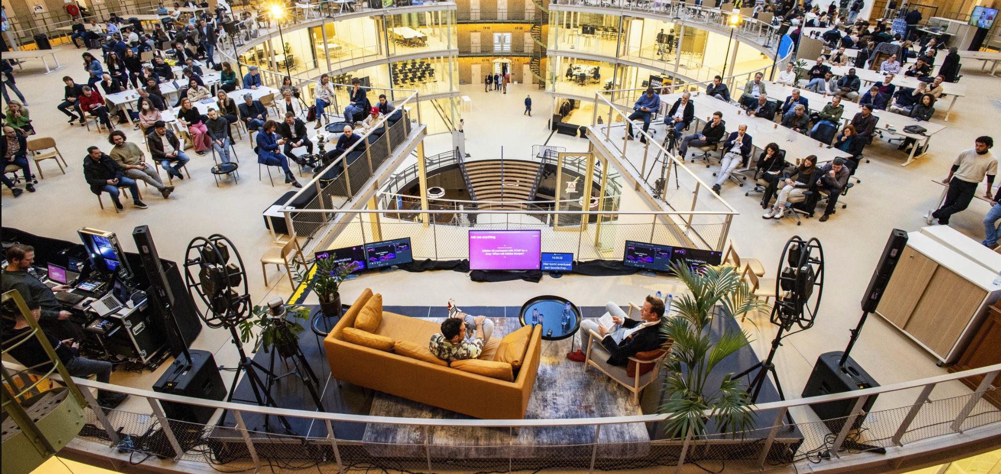 Innovatiefestival Noord-Holland