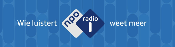 Het jaar 2022 in podcasts en interviews bij NPO Radio 1