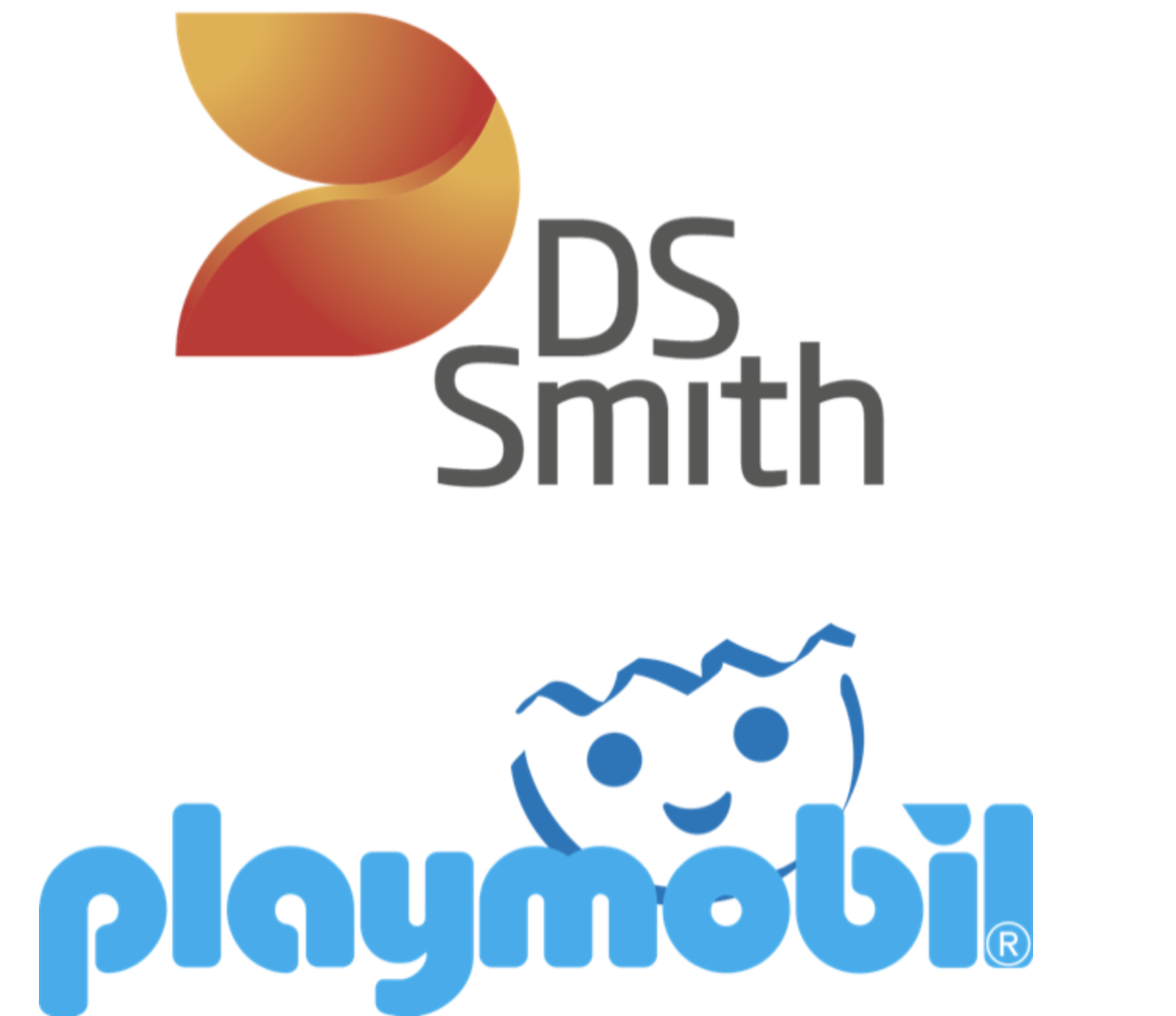 DS Smith ontwikkelt innovatief e-commerce verpakkingsconcept voor PLAYMOBIL