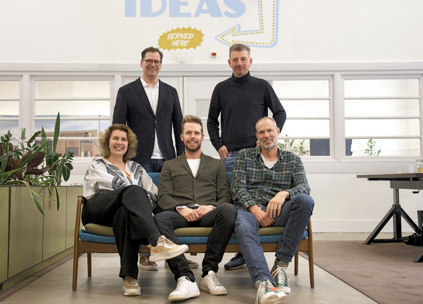 Tom Stoffels nieuwe partner bij Selmore