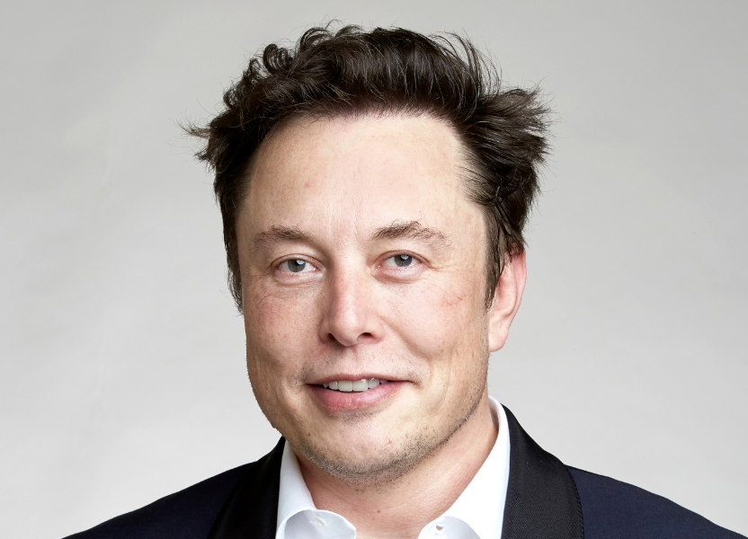 Elon Musk gedagvaard in zaak Jeffrey Epstein