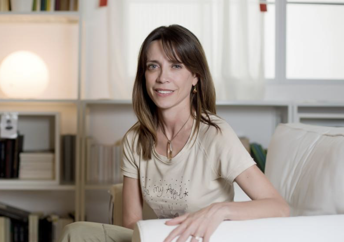 Alessandra Zini nieuwe CEO van IKEA Nederland