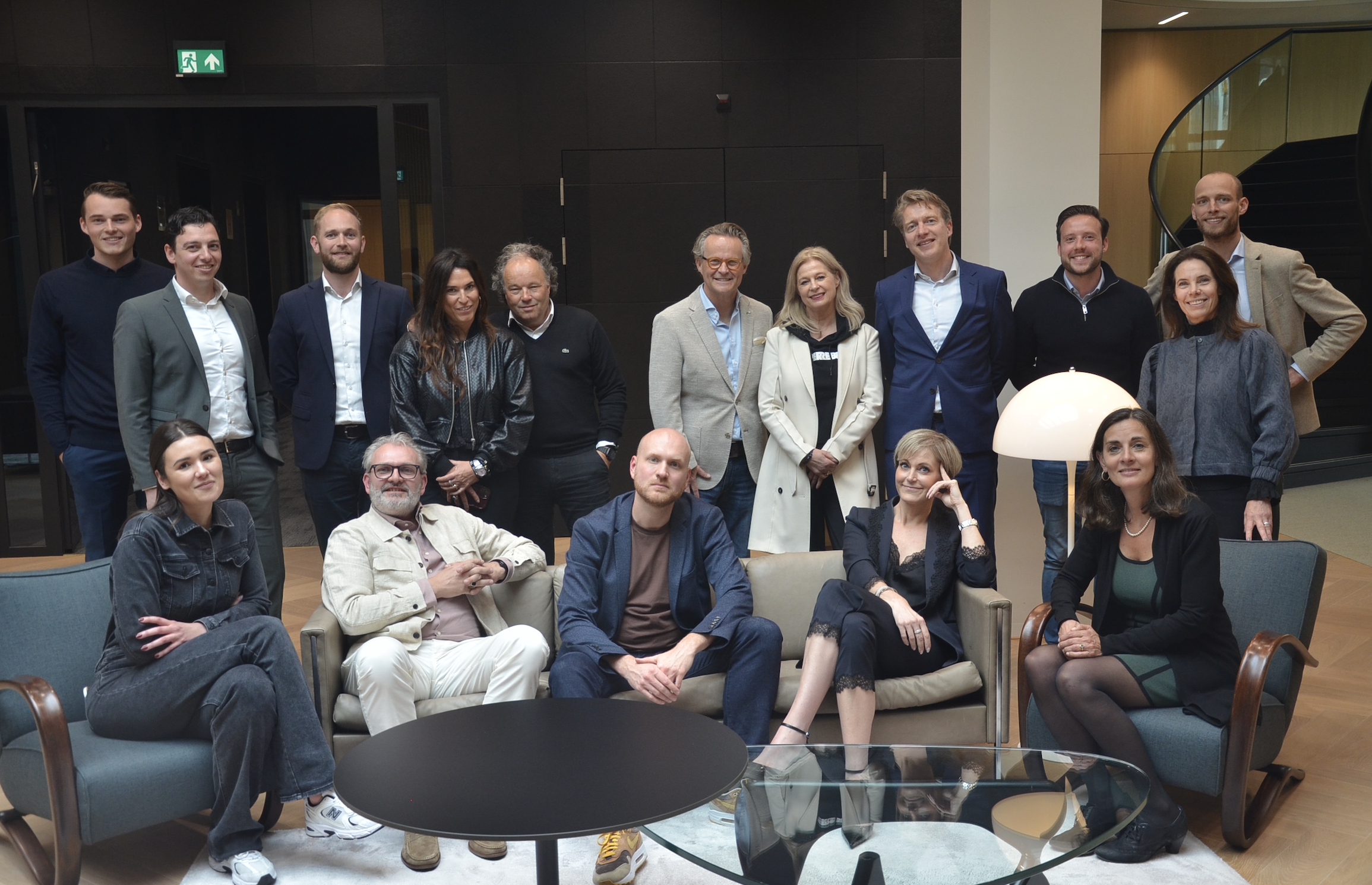 SuperRebel.Agency, The Best Social en Today’s Milk fuseren tot nieuw powerhouse