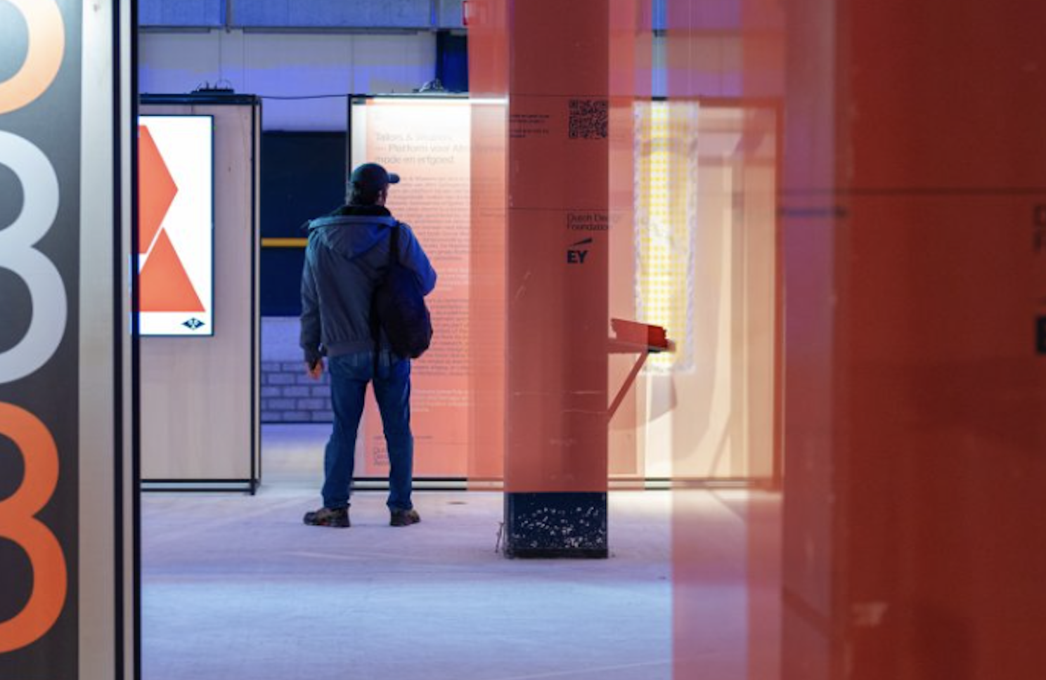  Dutch Design Awards zet jonge ontwerpers in de schijnwerpers