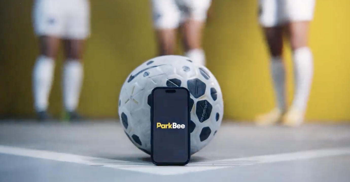 ParkBee partner HERA United