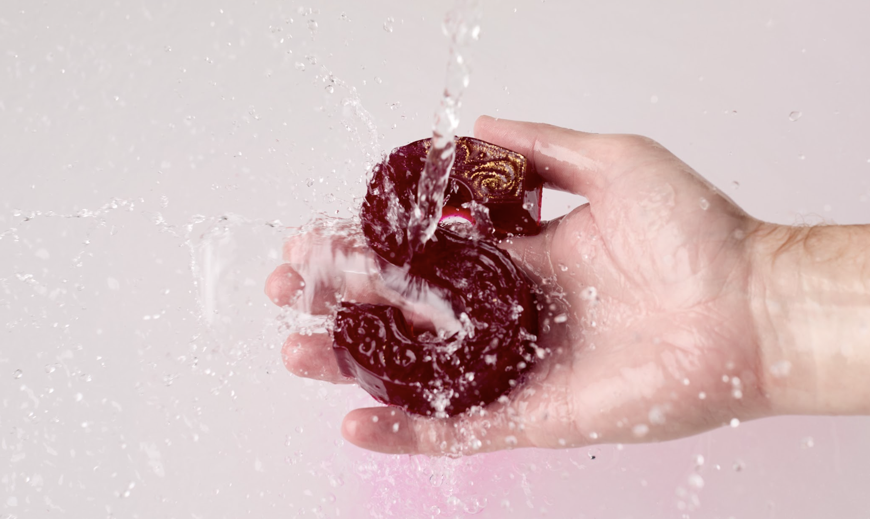 Nederland Wordt Beter heft zichzelf op na succesvolle samenwerking Lush