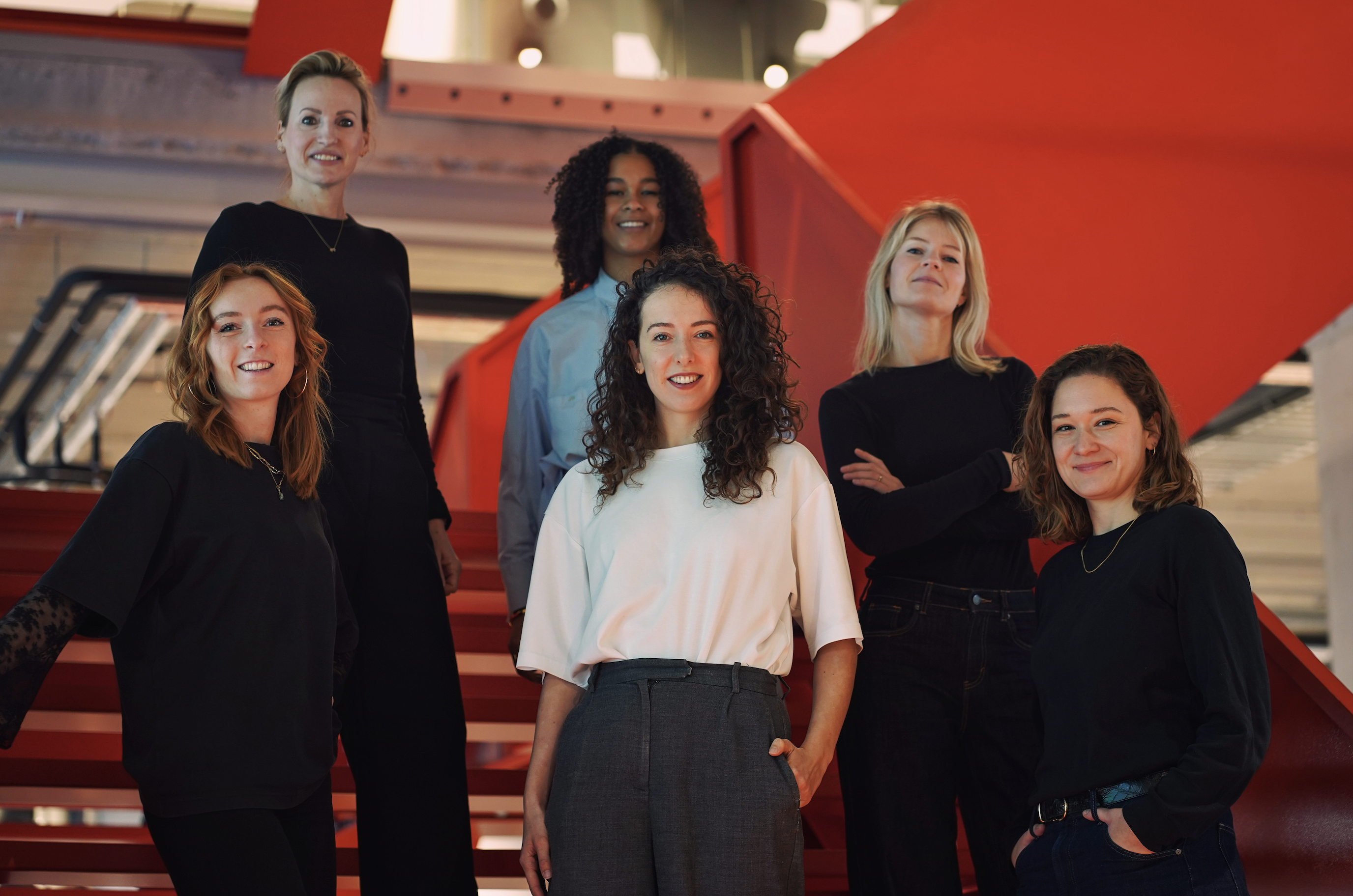 Forse uibreiding social team ACE: 'We zochten mensen die de taal van socoal begrijpen'