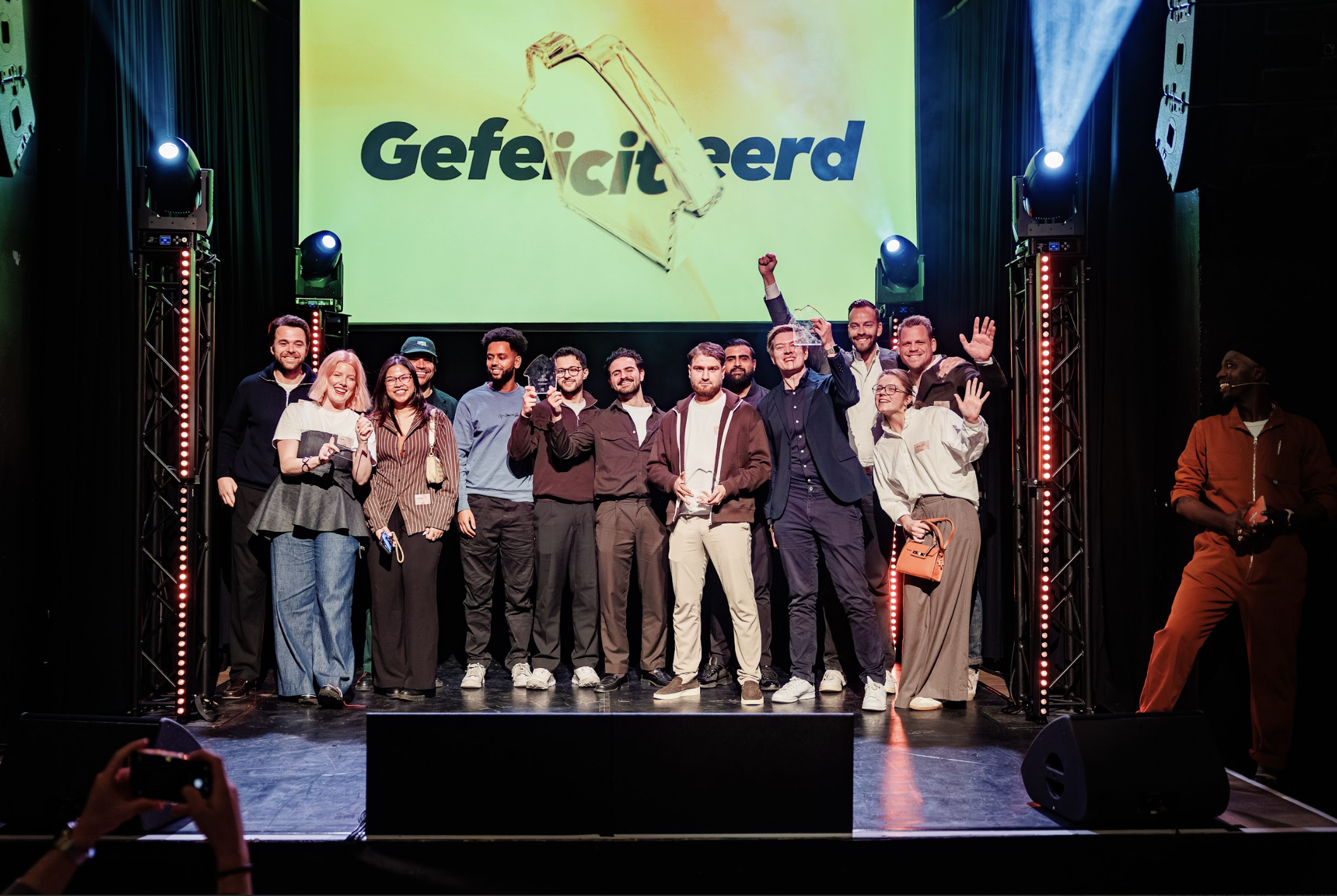 Thuisbezorgd.nl Awards tonen nieuwe smaakmakers én gevestigde favorieten