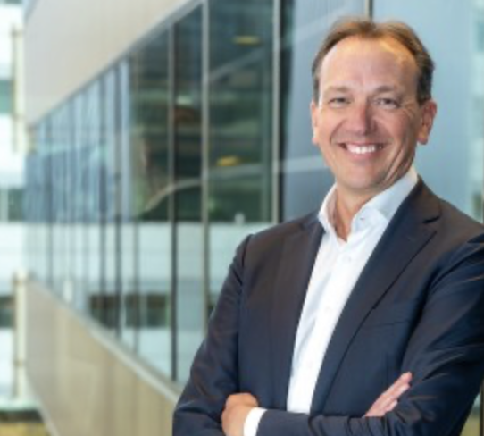 Reinier Hendriks benoemt tot Managing Director Visma YouServe