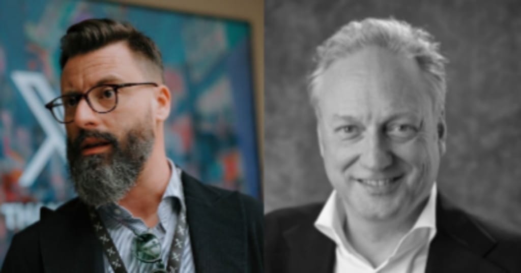 X kiest WebAds als officiële salespartner in Nederland