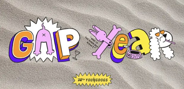 YoungDogs Aren't Buying It And Going For A 'Gap Year'