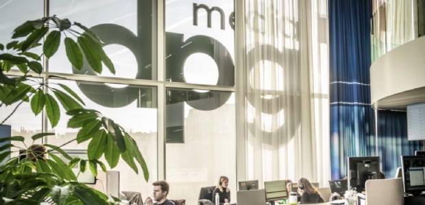 Grais metric van DPG Media maakt aandacht zichtbaar