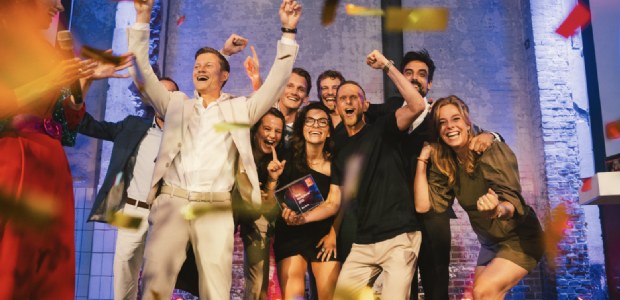 Great Place to Work bekroont beste werkgevers van Nederland