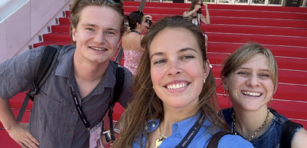 Cannes Report #5: de do's en don'ts voor 2026