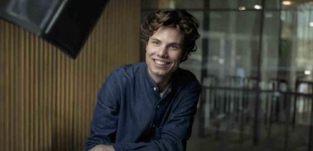 Appen met Valentijn van den Heuvel van Wefilm