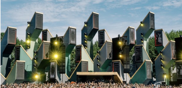 Decibel outdoor tijdelijke teststad voor circulaire wateroplossingen: ‘elke druppel telt’