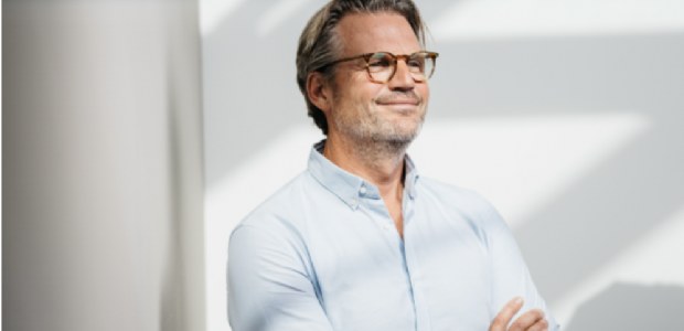 Ubbo Maagdenberg nieuwe CEO Happy Horizon, volgt Walter van de Wege op
