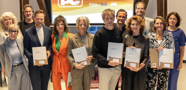 Gezamenlijke brancheorganisaties verbinden zich aan Pitchcode 2025