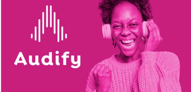 Stichting ALS en Boldking grote winnaars bij  Audify Awards 
