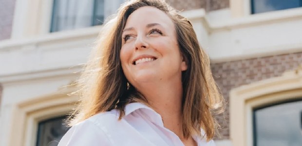 Female Agency Leader Liedeke Pol: 'Zet je als bureau in voor het goede'