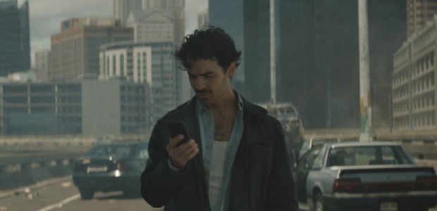 Heineken en LePub met Joe Jonas: 'Social off Socials'