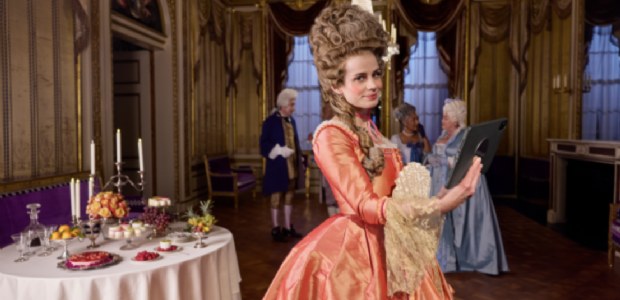 Ziggo lanceert positionering 'het altijd alles netwerk'