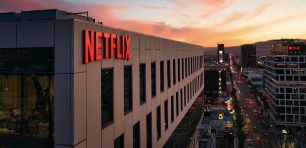 Netflix en Sony verstevigen samenwerking 