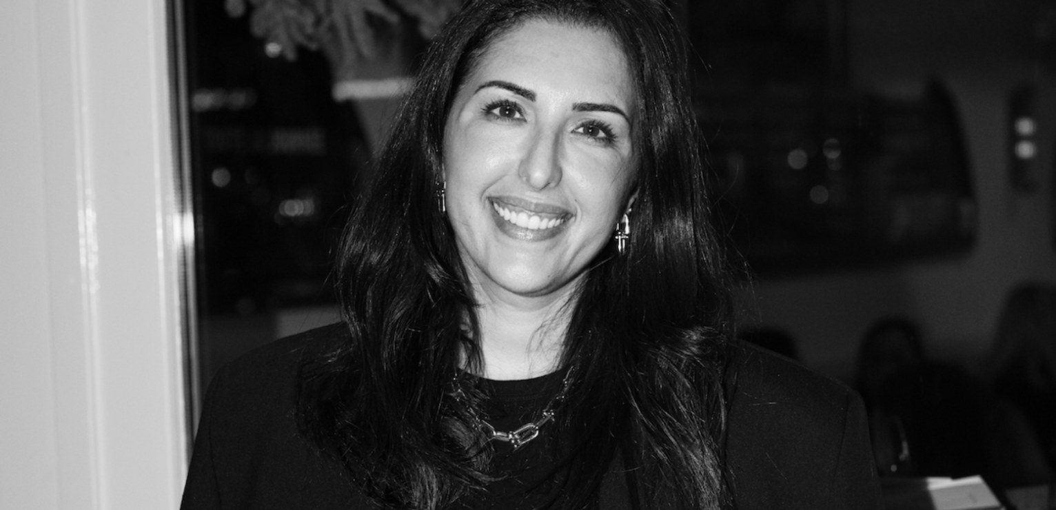 Female Agency Leader Hafida Abahai-Almarini: 'Maximizen is mijn motto'