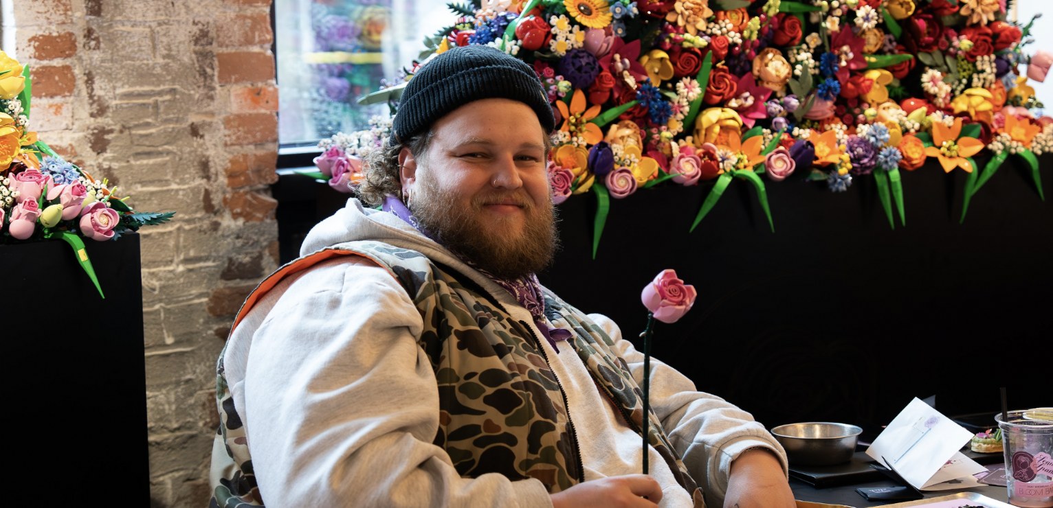 Vijf Valentijnsacties die je hart sneller doen kloppen