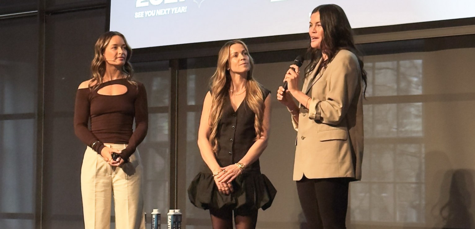 For You Academy 2026: influencers blijven structurele schakels