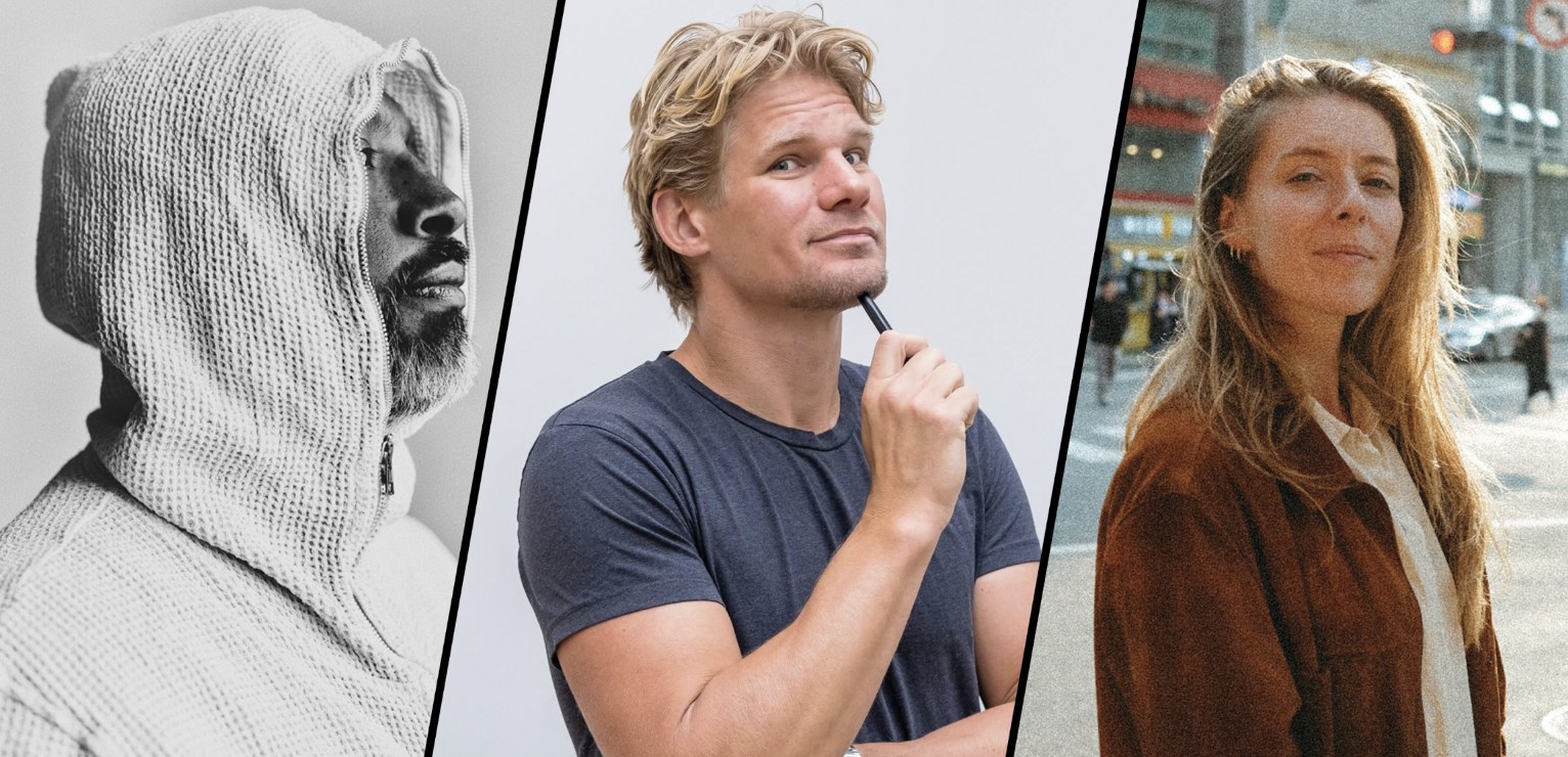 Terugblikken op zestig jaar ADCN #3