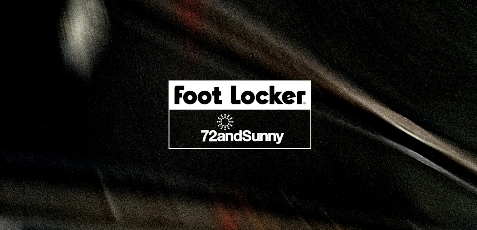 Foot Locker kiest 72andSunny Amsterdam als EMEA-bureau