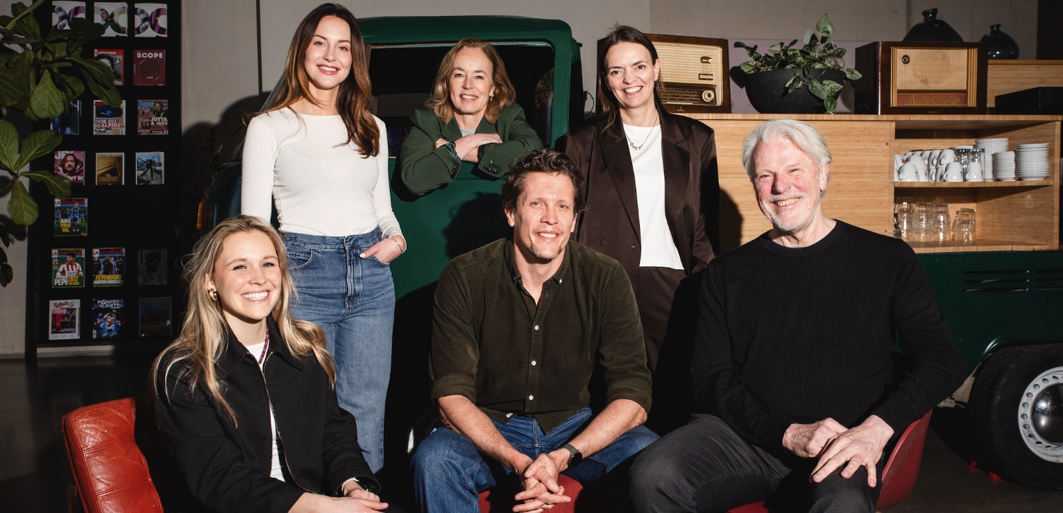 Orbisk, Secrid en Zeeman in finale Coolest Dutch Brands 2025