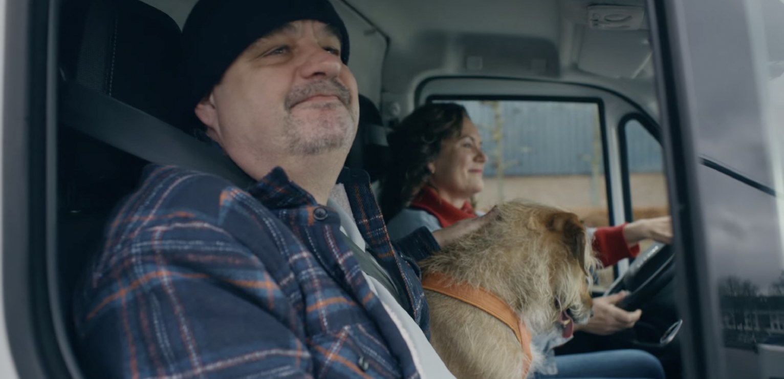 Jumbo neemt afscheid van iconisch gezin en kiest voor frisse koers