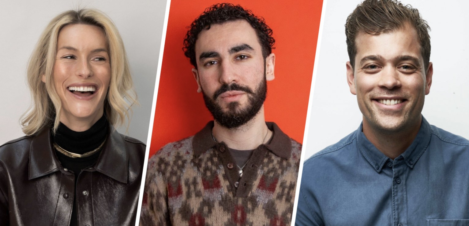 'Gen Z wil voelen dat er een mens aan de andere kant zit'