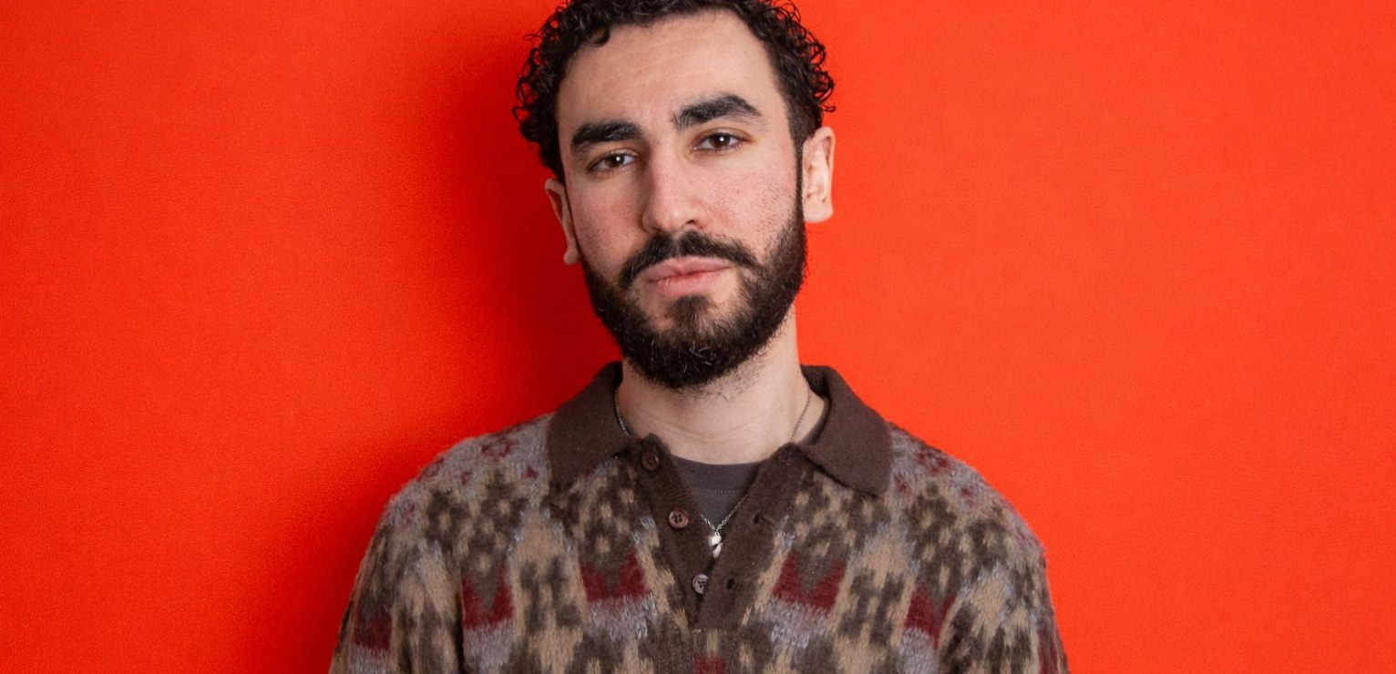 Appen met Salim Abousallam van AWOL Agency