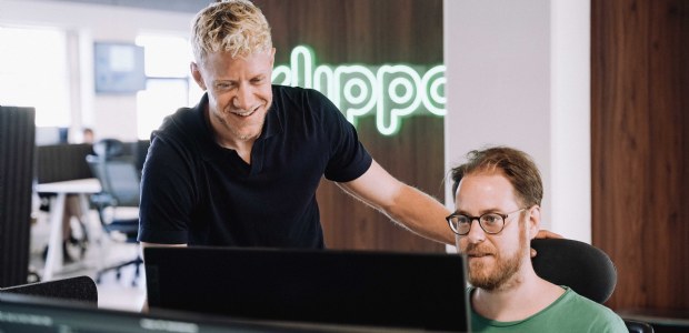 Softwarebedrijf Klippa lanceert nieuw label: DataNorth Consulting