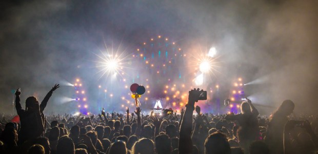 Mysteryland onthult Mystery Headliner Armin van Buuren