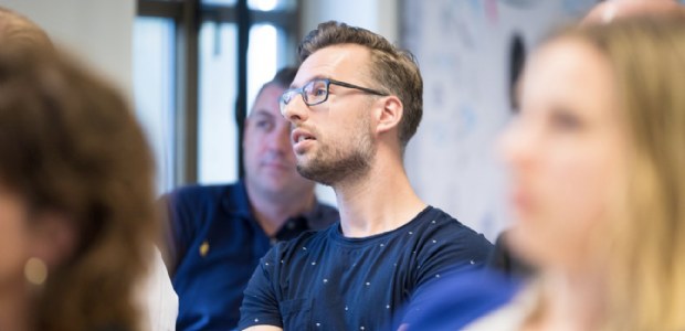 Haal meer uit je website, app of campagne met Google Analytics 4