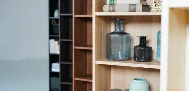 IKEA geeft iconische BILLY een duurzame make-over