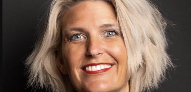 Monika van Hoogenvest benoemd als CMO bij de Ordina Groep
