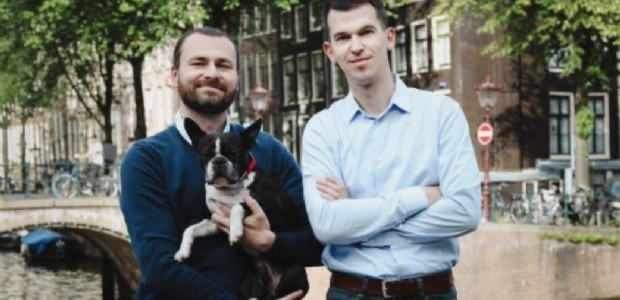 Amsterdamse startup Cooper Pet Care kondigt financieringsronde van €900k aan