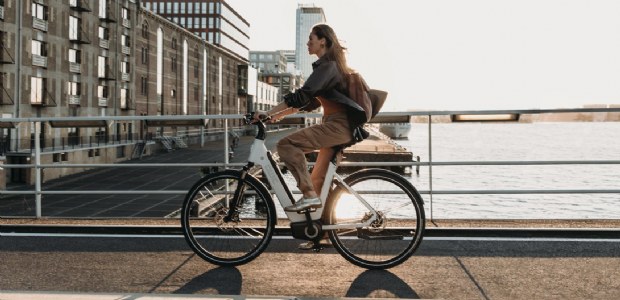 Eerste commercial voor Nederlands E-bike merk QWIC