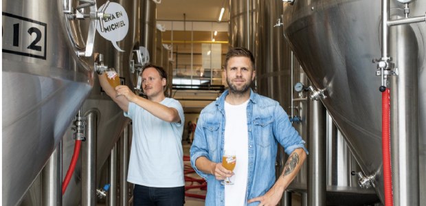 Two Chefs Brewing lost na succesvolle jaren gecrowdfunde lening af
